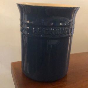 Le Creuset Kitchen Utensil Holder